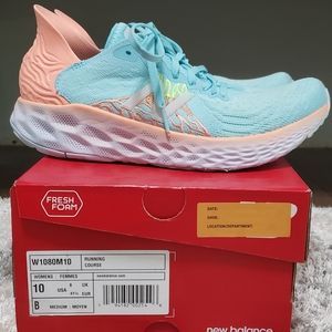 New Balance women's Fresh Foam 1080 running shoes